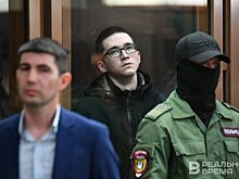 Долю Ильназа Галявиева выкупил отец: в Казани выжившие при расстреле гимназии №175 опасаются родных убийцы