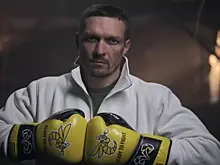 Монсон: Третий бой Усика с Фьюри не нужен