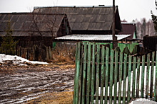 Челябинская деревня осталась без воды из-за ртути и цинка