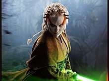 Новый сериал по «Звездным войнам» обзавелся персонажными постерами