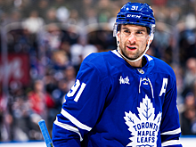 Таварес набрал 500 очков в составе «Торонто». Он 4-й игрок в истории НХЛ, достигший этой отметки за несколько франшиз