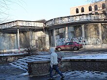 В Киргизии пытаются восстановить единственный планетарий