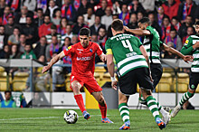 «Жил Висенте» возьмёт реванш у «Шавиша» в матче чемпионата Португалии