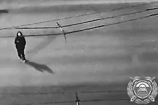 В Уфе водитель сбил 16-летнюю девушку, ее не спасли