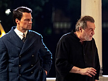 Режиссер Учитель рассказал о роли Козловского в фильме о Шостаковиче