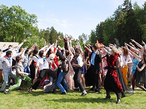 Актеры из Тбилиси отправятся в летнюю театральную школу в Москву