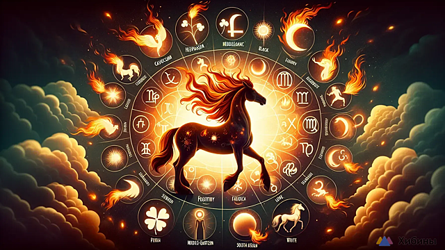 Что ждет знаки восточного календаря после 17 февраля