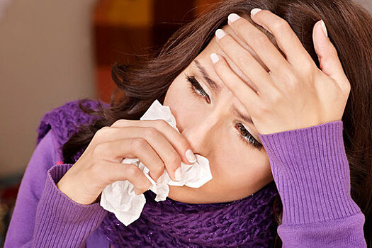Иммунолог Логина: COVID-19 может привести к обострению аллергии