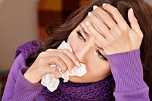Аллерголог Болибок посоветовал аллергикам носить весной медицинскую маску