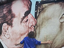 Ирина Горбачева набросилась на Брежнева