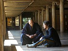 «Последний самурай»