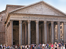 Утерянные технологии: почему римские постройки выдержали века