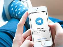 В Telegram появился бот, который считает стоимость каналов
