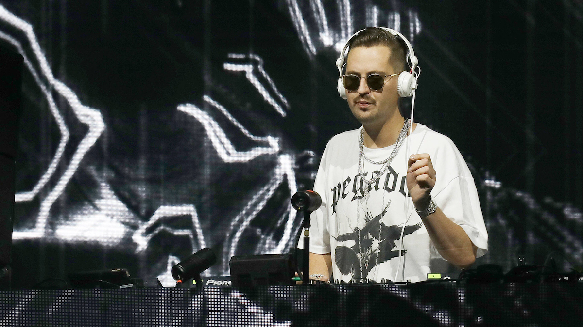 Робин Шульц