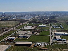 В создание двух новых производств в Тольятти инвестируют более 6 млрд рублей