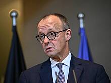 Мерц дал прогноз по принятию решения ЕС о российских активах