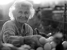 Легендарная председатель колхоза «Коммунизм» умерла в Новосибирской области