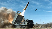 Sky News: ракеты ATACMS могут оказаться на черном рынке после их передачи ВСУ