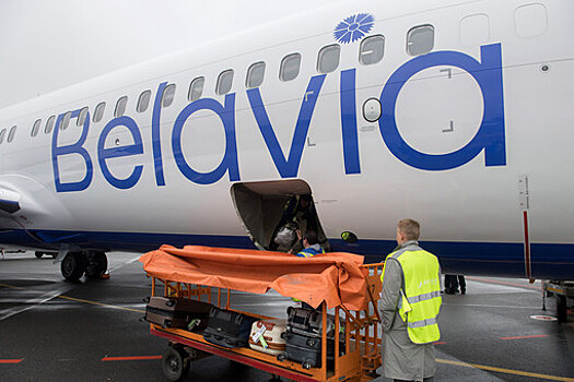 "Белавиа" отменяет рейсы в 8 стран до конца октября
