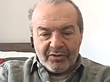 Блогер Левшиц сообщил, что Шендеровича не пустили в Грузию и отправили в Израиль