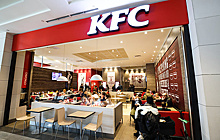 Yum! Brands продает сеть KFC в России локальному франчайзи - компании "Смарт сервис"