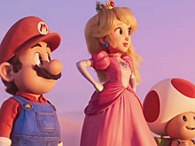 Критики низко оценили мультфильм "Супербратья Марио"