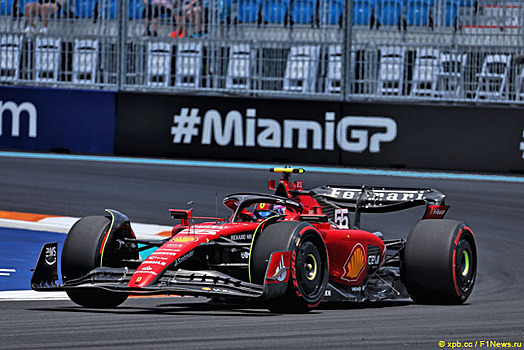 Магнуссен назвал свою цель на гонку после четвёртого результата в квалификации