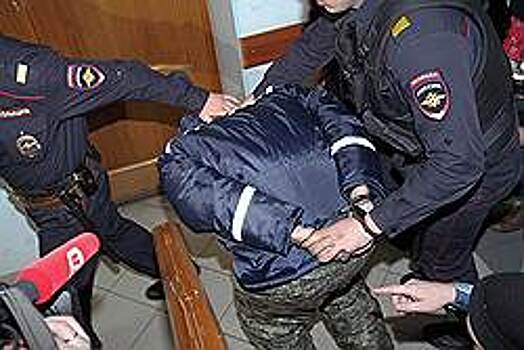 СКР убедился в разбое