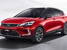 Зачем китайцы привезли в Россию хэтчбек Geely GS за 1,5 млн рублей?