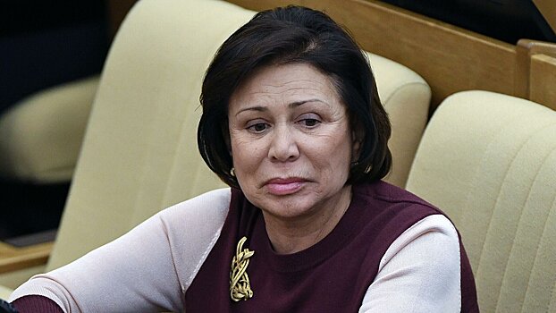 Ирина Роднина: «Больше чем уверена, что наши одиночники успешно пройдут олимпийскую квалификацию»