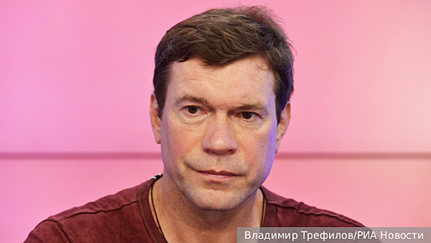 Рогов: Для Украины Олег Царев был и остается опасным врагом