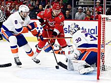 Плей-офф НХЛ-2023, пары и сетка Кубка Стэнли, результаты матчей, расклады и расписание, видео, 26 апреля 2023