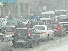 Метели и сильный ветер ожидаются в ряде регионов Уральского федерального округа