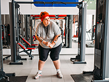 Почему не уходит вес даже при спорте и здоровом питании