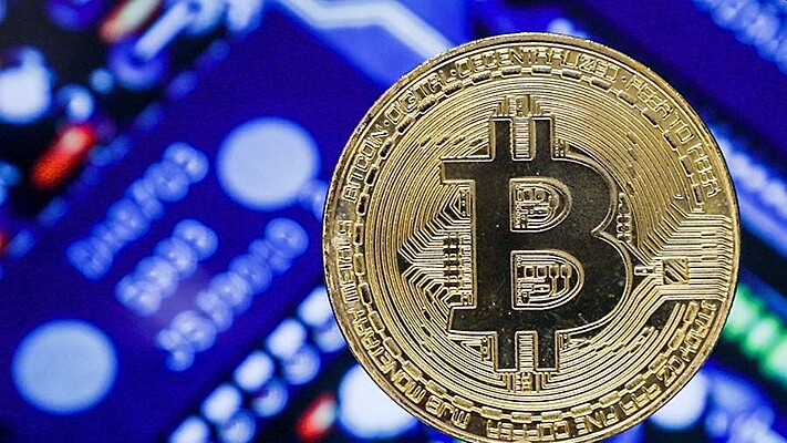 Курс Биткоина Достиг Максимума Мая 2022 Года - Рамблер/Финансы
