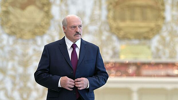 "Большая разница": Лукашенко рассказал об отличиях между ним и Януковичем