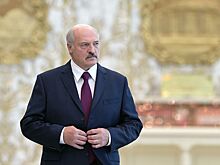 Лукашенко ответил на вопрос о едином президенте Союзного государства