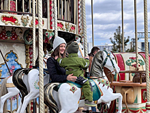 Встречайте «Пасхальный дар». В ЗАО традиционный фестиваль пройдёт на Матвеевской, вл. 2