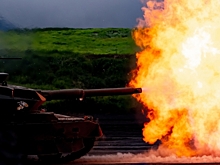 Business Insider: Abrams уязвимы перед российскими танками