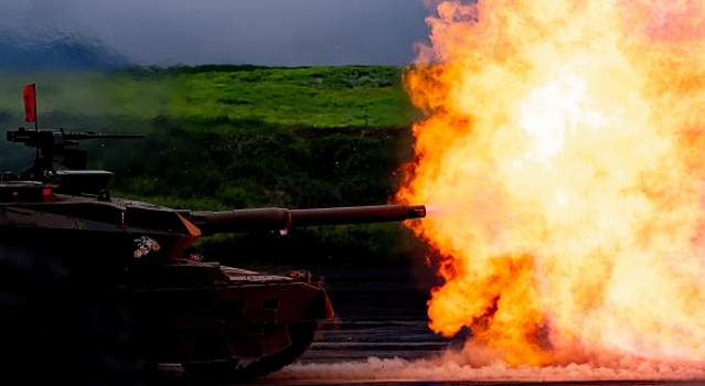 Business Insider: Abrams уязвимы перед российскими танками