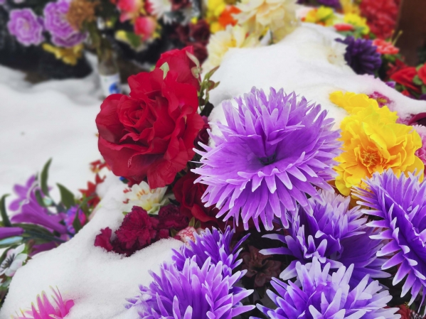 В Екатеринбурге утвердят новые правила захоронения умерших