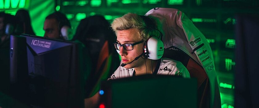 Team Liquid стала победителем DreamLeague Season 6