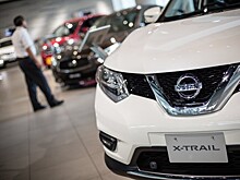 Компания Nissan ухудшила прогноз по чистой прибыли и выручке