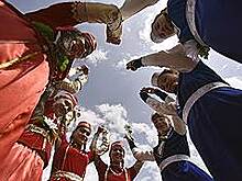 РГГУ изучит национальный вопрос