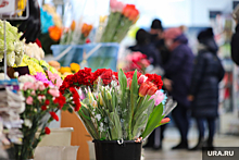 Цветочные магазины в ХМАО отказываются от повышения цен к 14 февраля