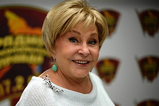 Директор Ангелины Вовк прокомментировала новость о проблемах со здоровьем у ведущей