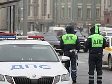 Петербуржец отметил 18-летие и устроил ДТП на Porsche при побеге от полиции