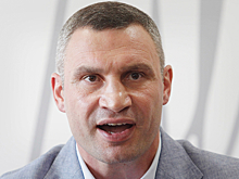 Кличко обвинил ФРГ в предательстве в драматической ситуации