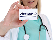 Прием витамина D увеличивает риск пигментации кожи