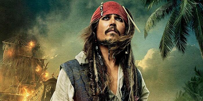 9 лучших пиратов в кино